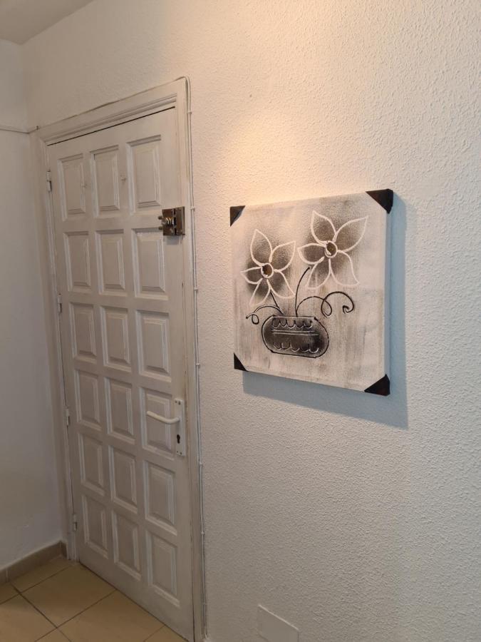 Summerland Beach Los Cristianos  Exterior foto